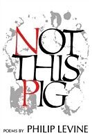 E-Book (pdf) Not This Pig von Philip Levine