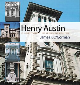 E-Book (epub) Henry Austin von James F. O'Gorman