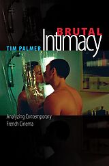 eBook (pdf) Brutal Intimacy de Tim Palmer