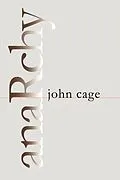 E-Book (pdf) Anarchy von John Cage