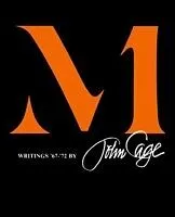 E-Book (pdf) M von John Cage