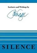 E-Book (pdf) Silence von John Cage