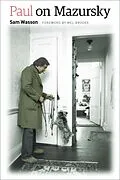 E-Book (epub) Paul on Mazursky von Sam Wasson