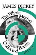 E-Book (pdf) The Whole Motion von James Dickey