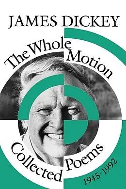 E-Book (pdf) The Whole Motion von James Dickey
