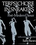 E-Book (epub) Terpsichore in Sneakers von Sally Banes