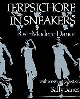E-Book (epub) Terpsichore in Sneakers von Sally Banes