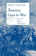 E-Book (epub) America Goes to War von Bruce Catton