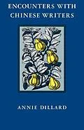 E-Book (pdf) Encounters with Chinese Writers von Annie Dillard