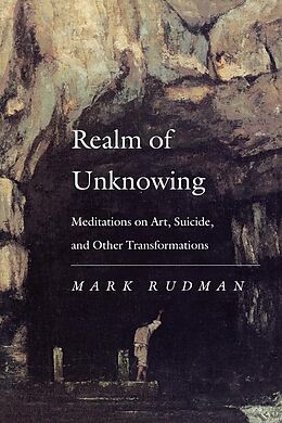 eBook (pdf) Realm of Unknowing de Mark Rudman