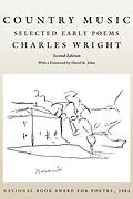 E-Book (epub) Country Music von Charles Wright