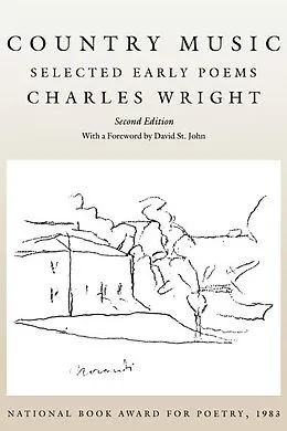 E-Book (epub) Country Music von Charles Wright