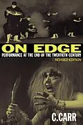 E-Book (epub) On Edge von Cynthia Carr