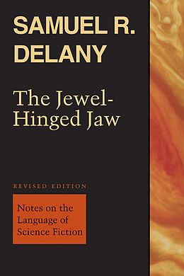 eBook (pdf) The Jewel-Hinged Jaw de Samuel R. Delany