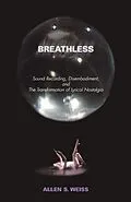 E-Book (epub) Breathless von Allen S. Weiss