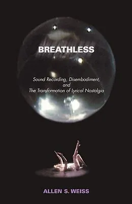 E-Book (epub) Breathless von Allen S. Weiss