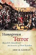 E-Book (epub) Homegrown Terror von Eric D. Lehman