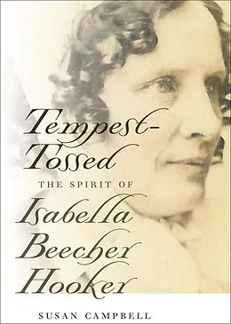 E-Book (epub) Tempest-Tossed von Susan Campbell