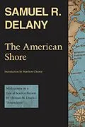 E-Book (epub) The American Shore von Samuel R. Delany, Thomas M. Disch