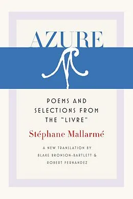 E-Book (epub) Azure von Stéphane Mallarmé