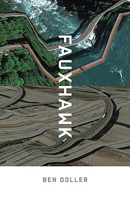 eBook (epub) Fauxhawk de Ben Doller