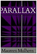 E-Book (epub) Parallax von Maureen Mulhern