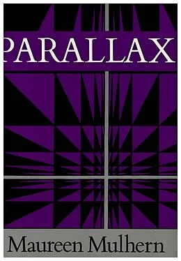 E-Book (epub) Parallax von Maureen Mulhern