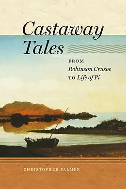 E-Book (epub) Castaway Tales von Christopher Palmer