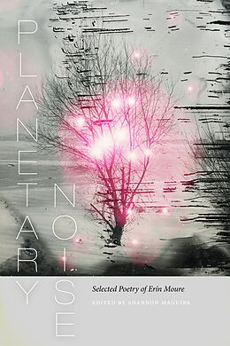 eBook (epub) Planetary Noise de Erín Moure