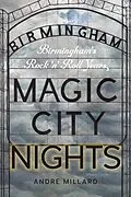 E-Book (epub) Magic City Nights von Andre Millard