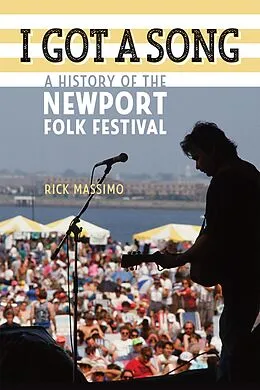 E-Book (epub) I Got a Song von Rick Massimo