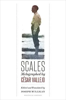 E-Book (epub) Scales von César Vallejo