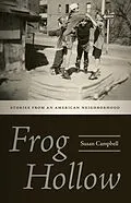 E-Book (epub) Frog Hollow von Susan Campbell