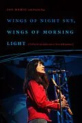 E-Book (epub) Wings of Night Sky, Wings of Morning Light von Joy Harjo, Priscilla Page