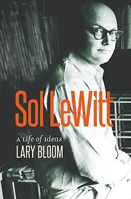E-Book (epub) Sol LeWitt von Lary Bloom