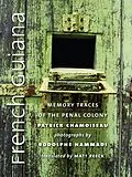 E-Book (epub) French Guiana von Patrick Chamoiseau