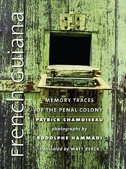 E-Book (epub) French Guiana von Patrick Chamoiseau