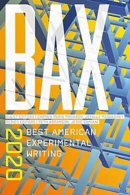 E-Book (epub) BAX 2020 von Seth Abramson, Jesse Damiani