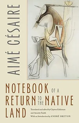 E-Book (epub) Notebook of a Return to the Native Land von Aimé Césaire