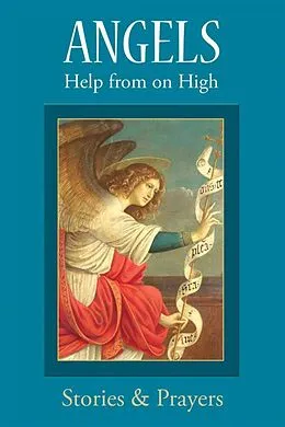 E-Book (epub) Angels von Trouvé Marianne Lorraine