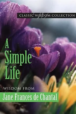 E-Book (epub) A Simple Life von Kathryn Hermes