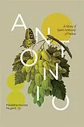 E-Book (epub) Antonio von Madeleine Pecora Nugent