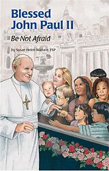 E-Book (epub) Blessed John Paul II von Susan Hellen Wallace