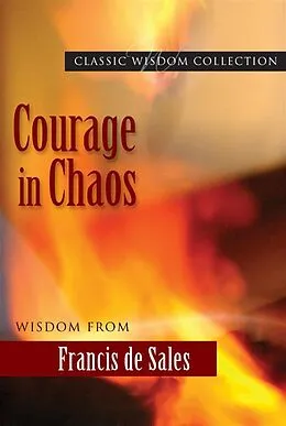E-Book (epub) Courage in Chaos von Kathryn Hermes