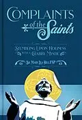 E-Book (epub) Complaints of the Saints von Mary Lea Hill