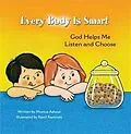 E-Book (epub) Every Body is Smart von Monica Ashour