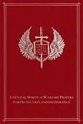 E-Book (epub) Essential Spiritual Warfare Prayers von Mary Leonora Wilson Wilson FSP