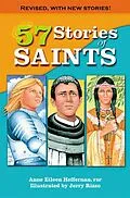 E-Book (epub) 57 Stories of Saints von Anne Eileen Heffernan