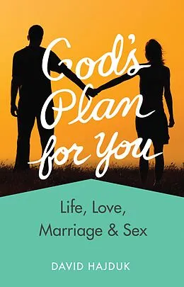 E-Book (epub) God's Plan for You (revised edition) von David Hajduk