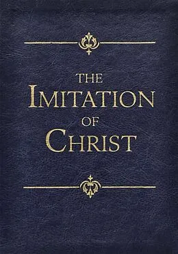 E-Book (epub) The Imitation of Christ von Thomas À Kempis